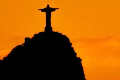 Cristo Redentor